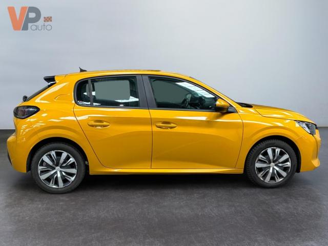 Peugeot 208 image 3
