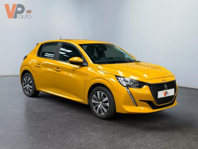 Peugeot 208 image 6