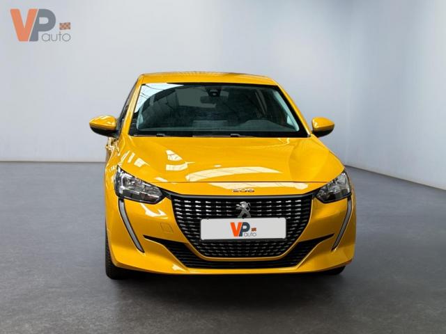 Peugeot 208 image 4