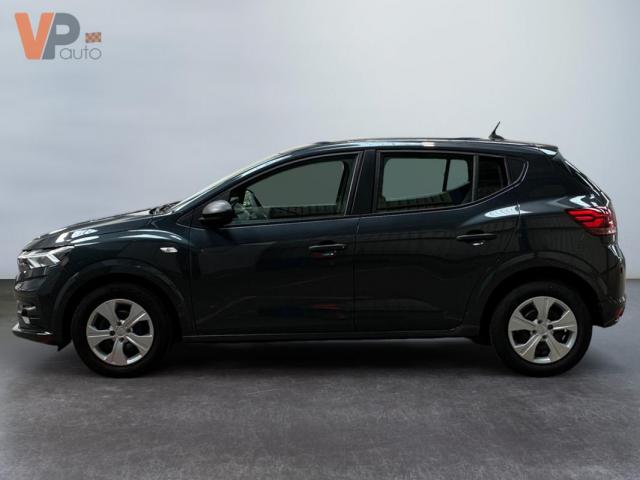 Dacia Sandero image 7