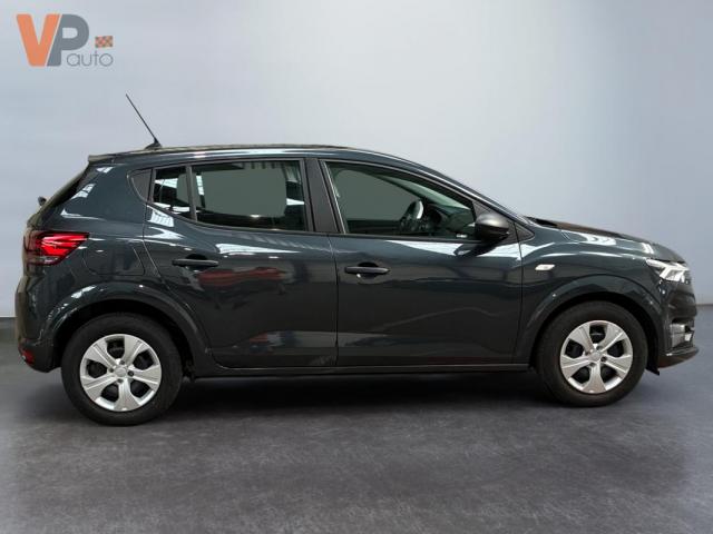 Dacia Sandero image 3