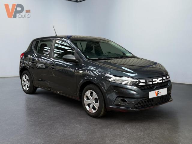 Dacia Sandero image 8