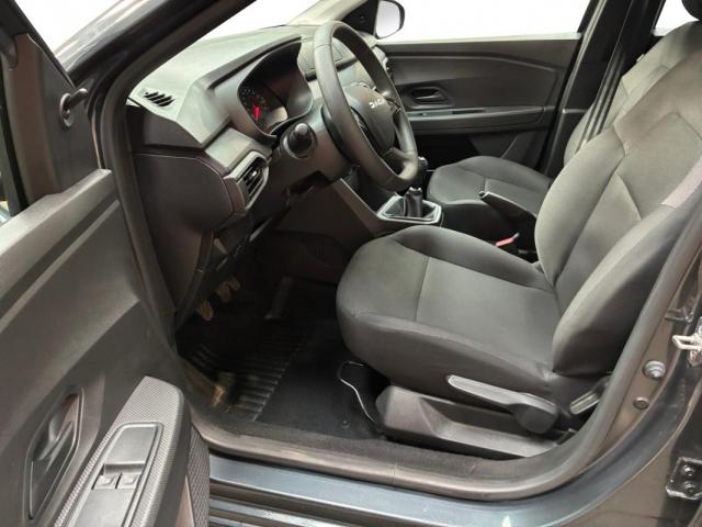 Dacia Sandero image 4