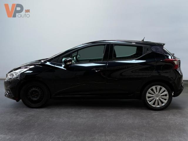 Nissan Micra image 4