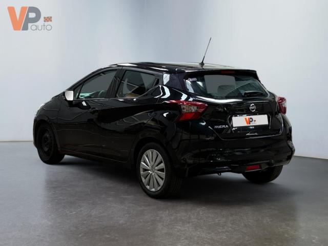 Nissan Micra image 8