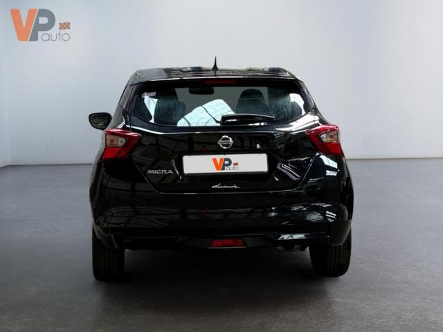 Nissan Micra image 5