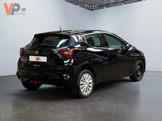 Nissan Micra image 6