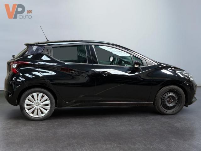 Nissan Micra image 2