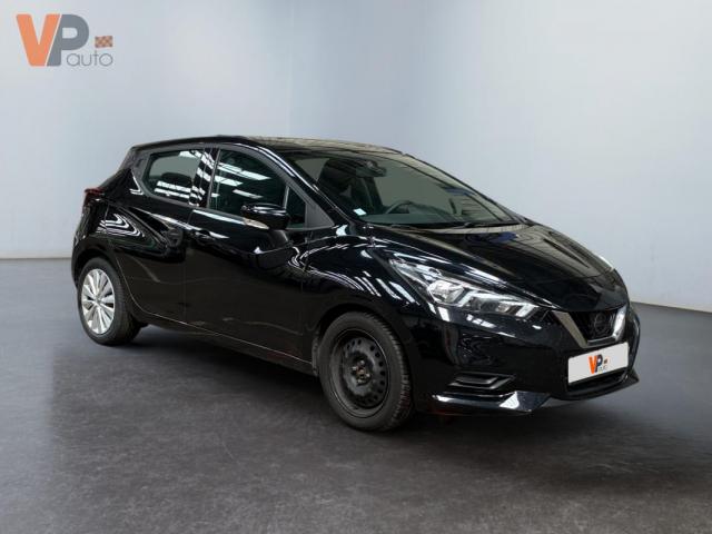 Nissan Micra image 3