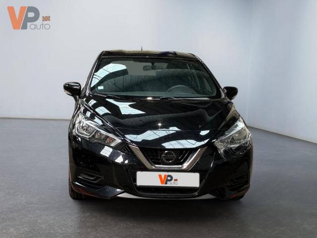 Nissan Micra image 7