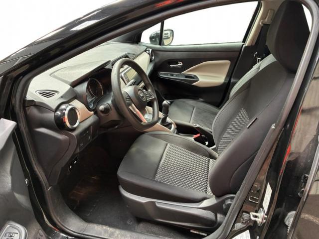 Nissan Micra image 1