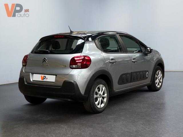 Citroen C3 image 5