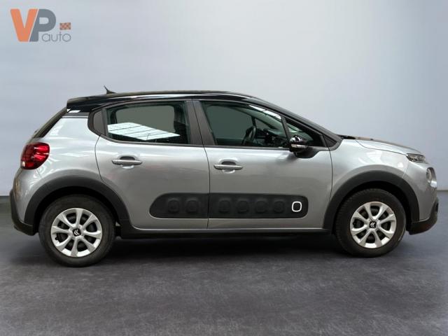 Citroen C3 image 6