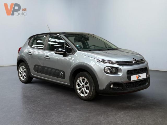 Citroen C3 image 1