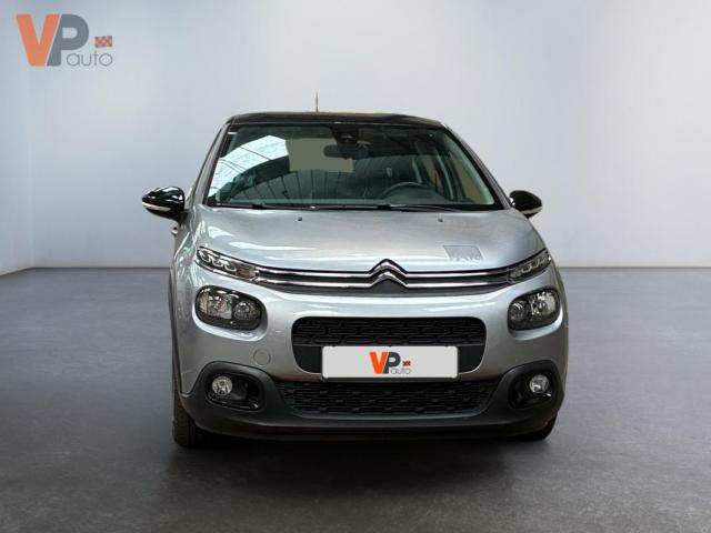 Citroen C3 image 7