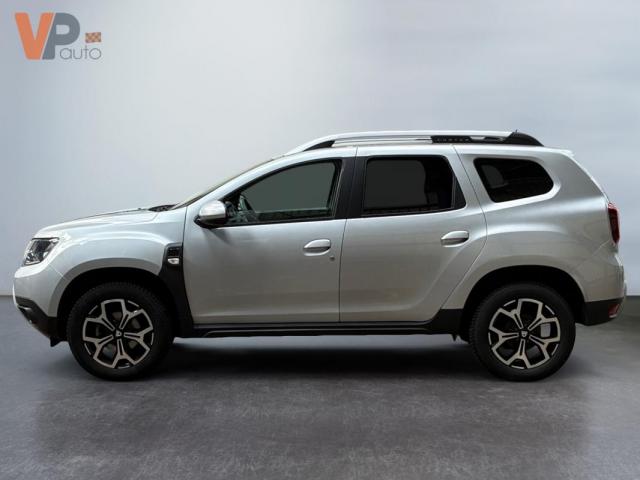 Dacia Duster image 5