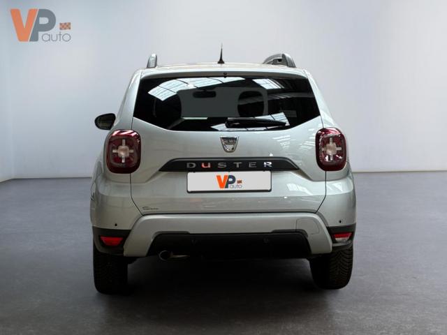 Dacia Duster image 8