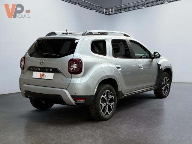 Dacia Duster image 7