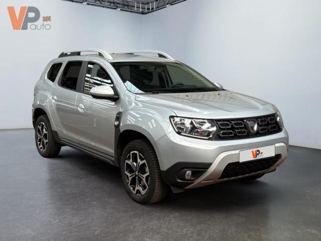 Dacia Duster image 1
