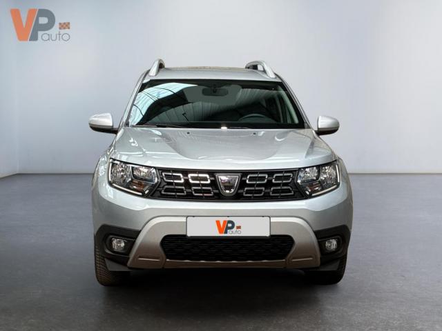 Dacia Duster image 6