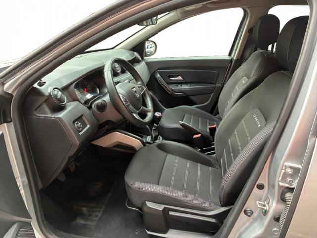 Dacia Duster image 4