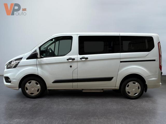 Ford Transit Custom Kombi image 2