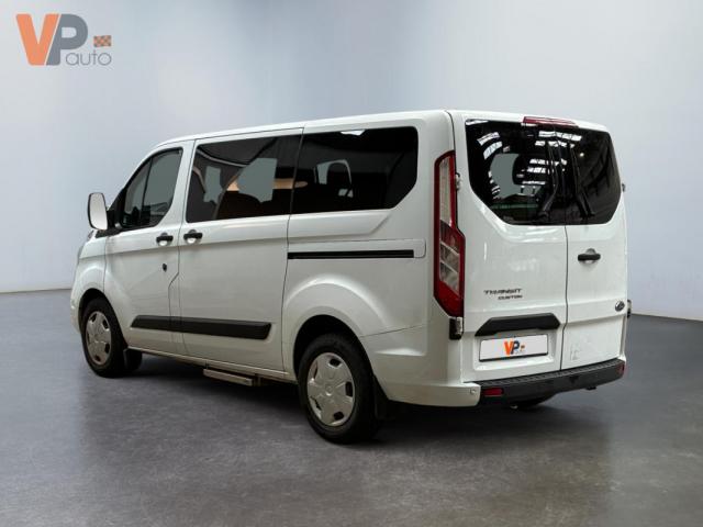 Ford Transit Custom Kombi image 5