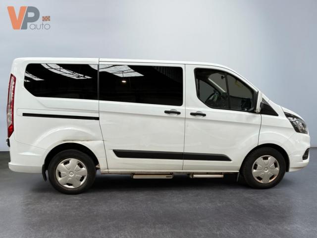 Ford Transit Custom Kombi image 7