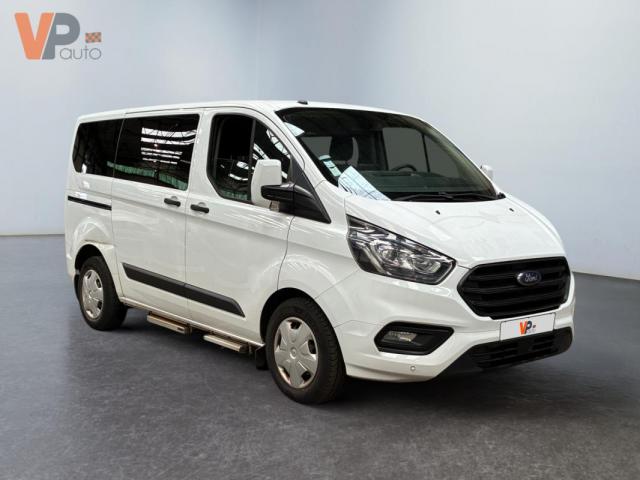 Ford Transit Custom Kombi image 8