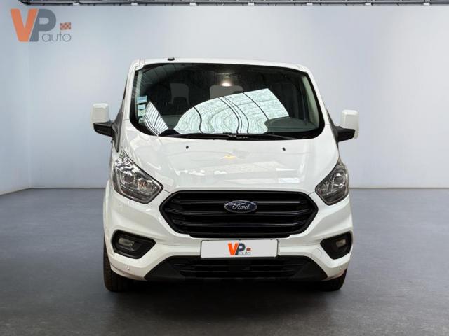 Ford Transit Custom Kombi image 3