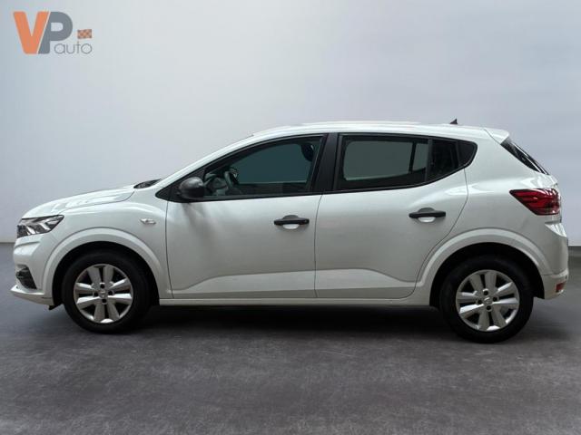 Dacia Sandero image 8