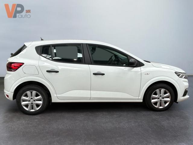 Dacia Sandero image 2