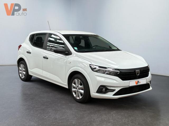 Dacia Sandero image 6