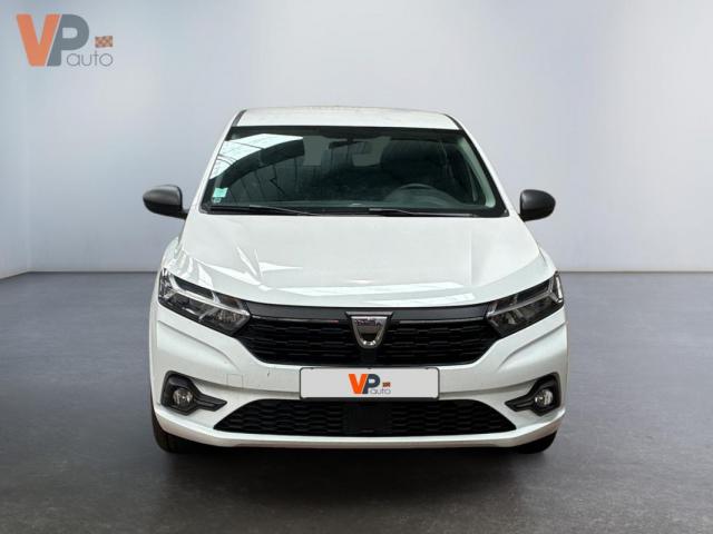 Dacia Sandero image 7