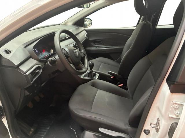 Dacia Sandero image 5