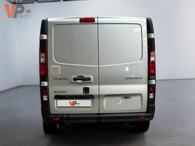 Renault Trafic image 7