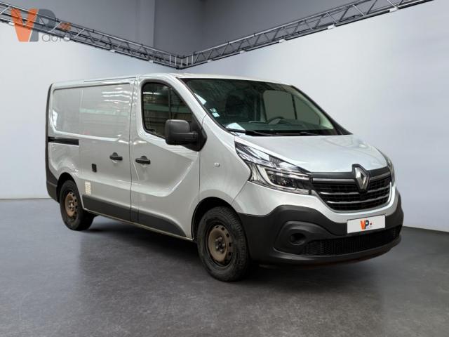 Renault Trafic image 5