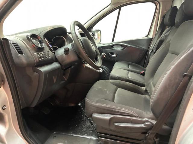 Renault Trafic image 6
