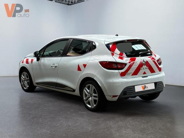 Renault Clio image 4
