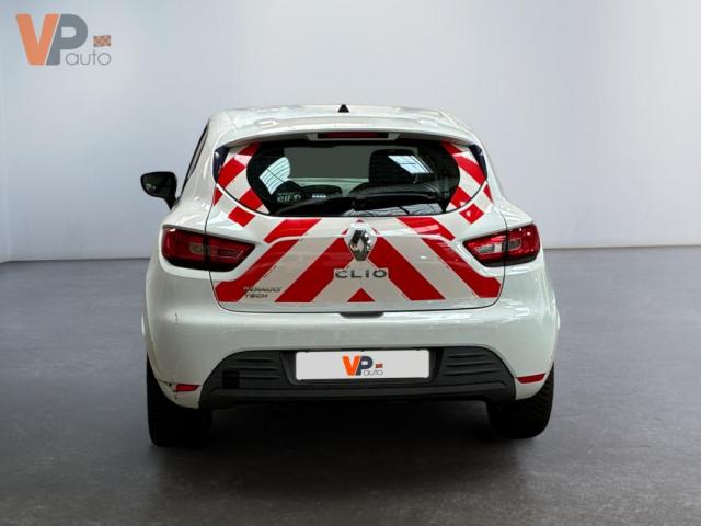 Renault Clio image 1