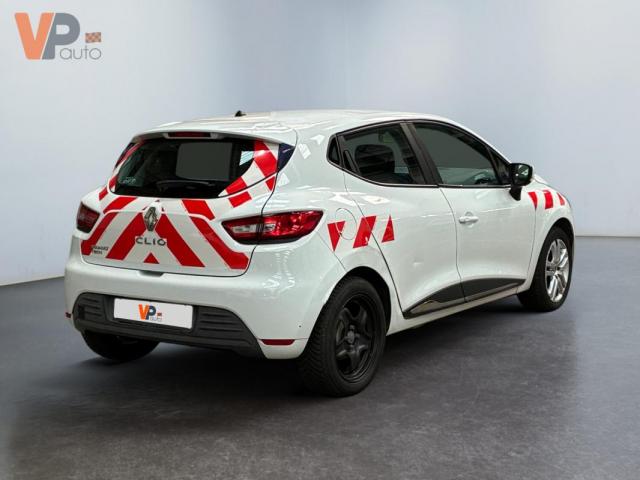 Renault Clio image 6