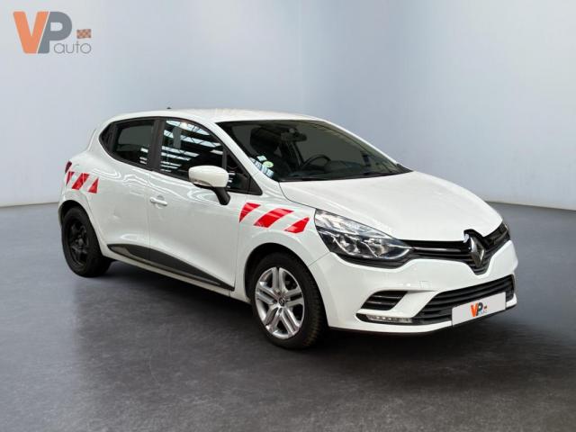 Renault Clio image 8