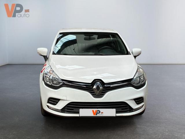 Renault Clio image 2