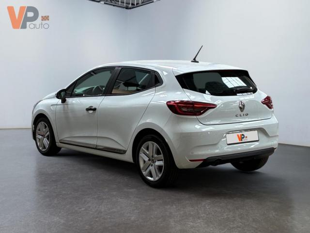 Renault Clio image 7