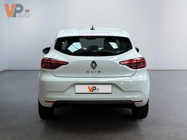 Renault Clio image 1