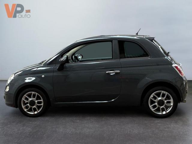 Fiat 500 image 4
