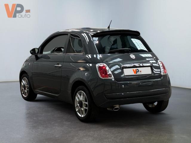 Fiat 500 image 7