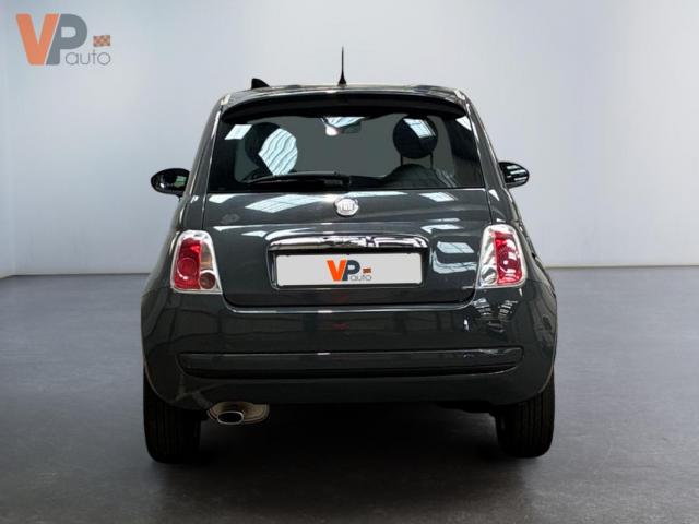 Fiat 500 image 1
