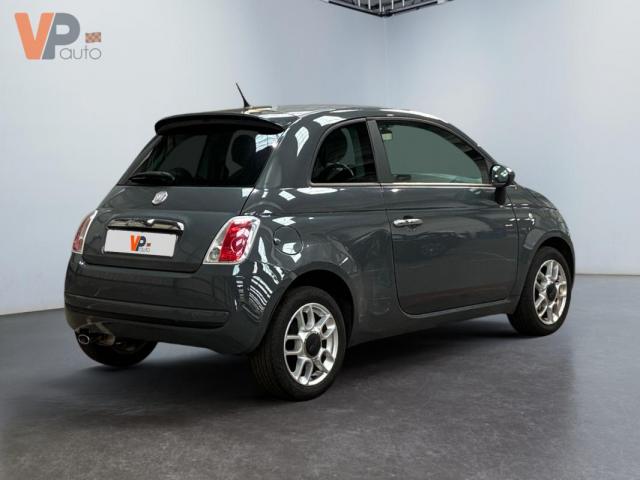 Fiat 500 image 5