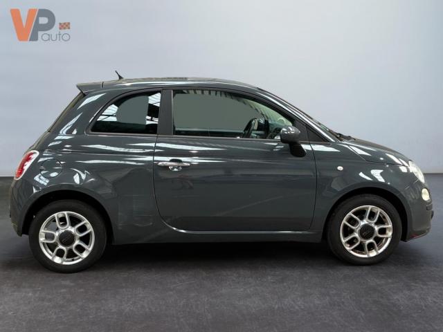 Fiat 500 image 6